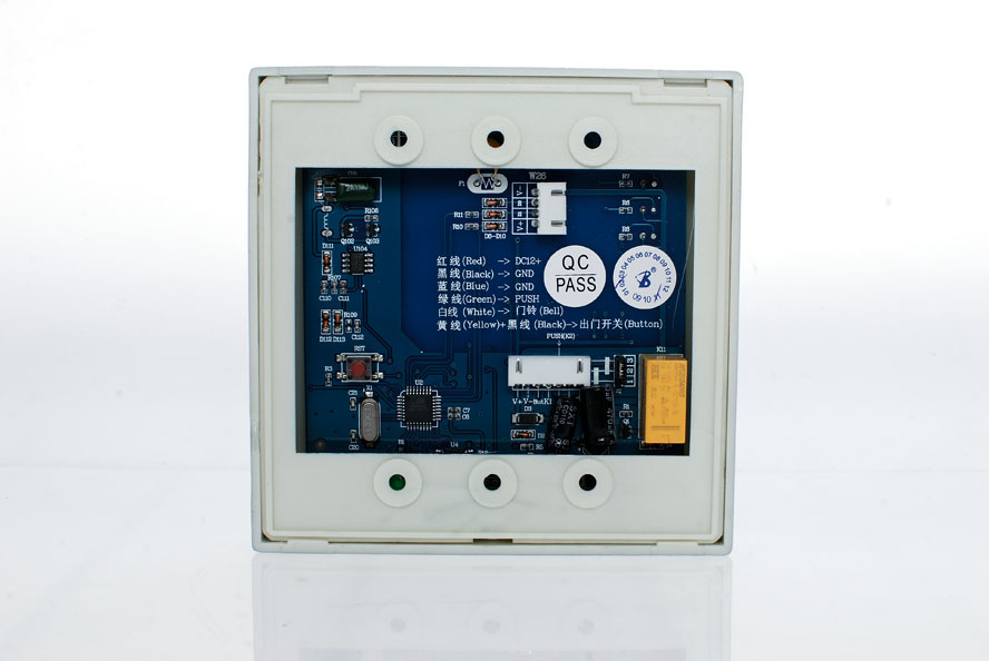 门禁控制器Q2008