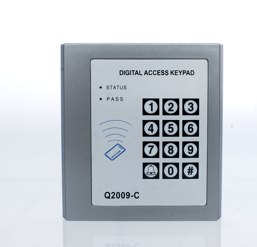 门禁控制器Q2009-C