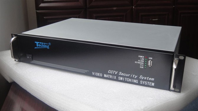 深圳东健宇TEC矩阵