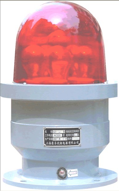 河南防雷赛浮航空障碍灯