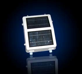 电力变压器防盗报警主机