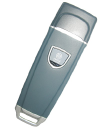 感应式巡更棒巡检器-悍码3