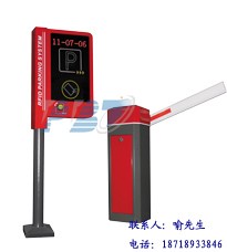 巧灵通停车场管理系统|智能停车场系统