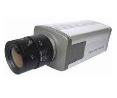 供应安防监控枪式摄像机正腾电子