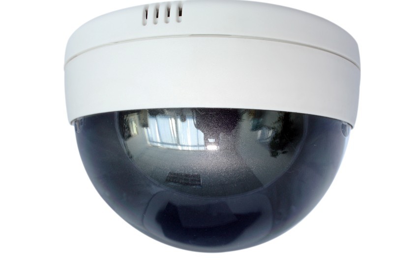 MJ-533－－半球型吸顶