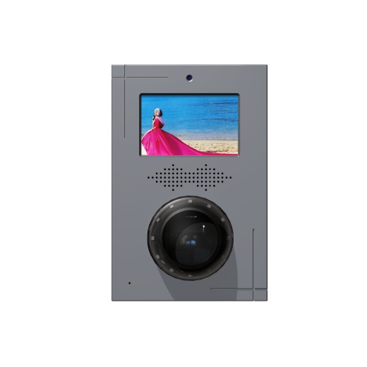 手掌静脉门禁PVG102-D