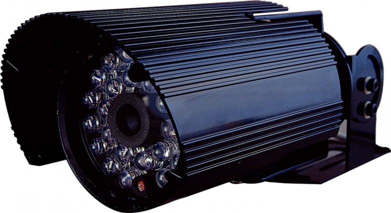 恒宇通红外50米摄像机