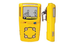 便携式四合一气体检测仪