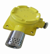 SDFT数显式气体变送器系列