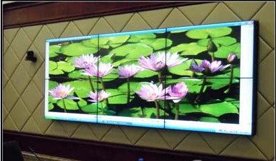 65寸液晶监视器