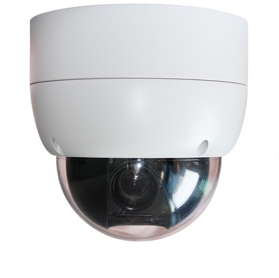 网络摄像机MJ-535.2－－四寸高速球