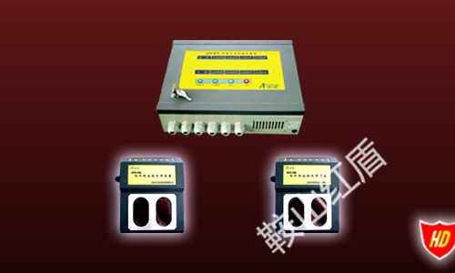 FK-CH天车防撞报警器（红外型）