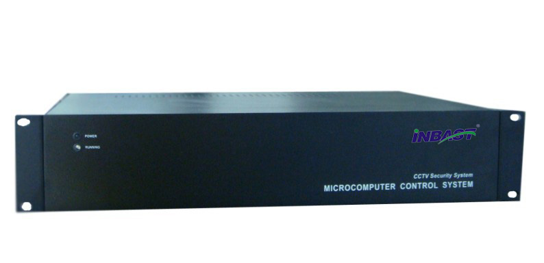 16进4出视频矩阵