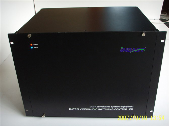 255进32出视频矩阵