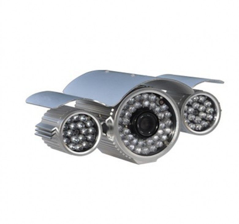 恒宇通红外80米摄像机