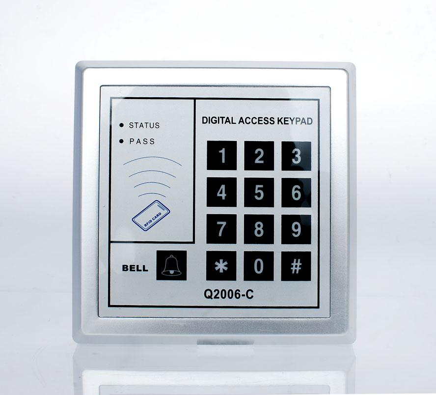 门禁控制器Q2006