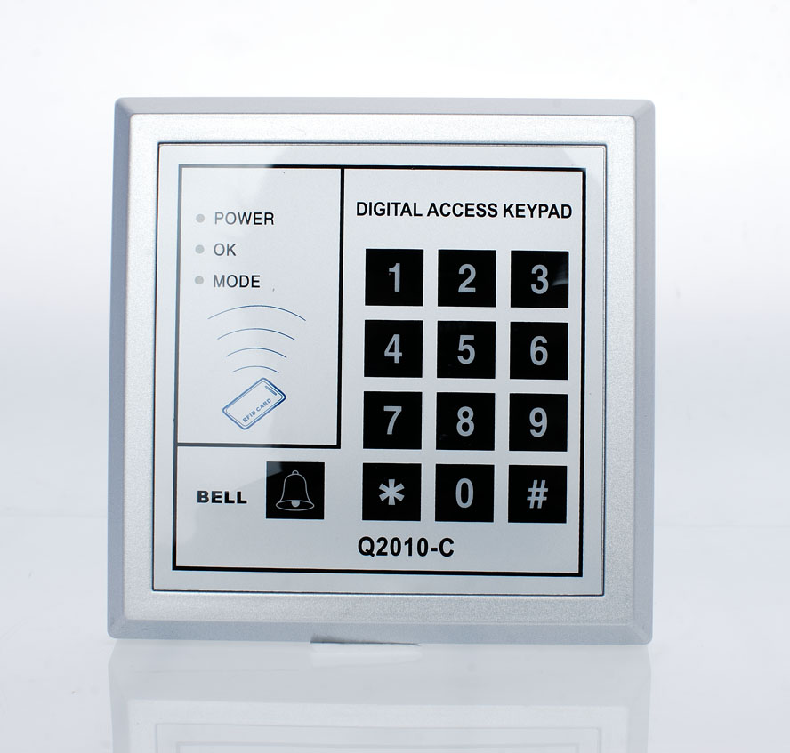 门禁控制器Q2010
