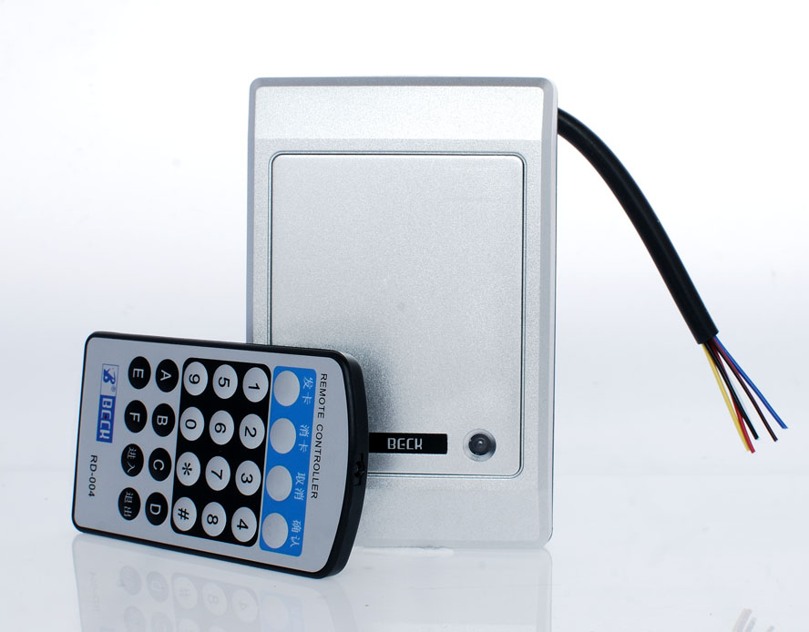 读卡门禁控制器RD004