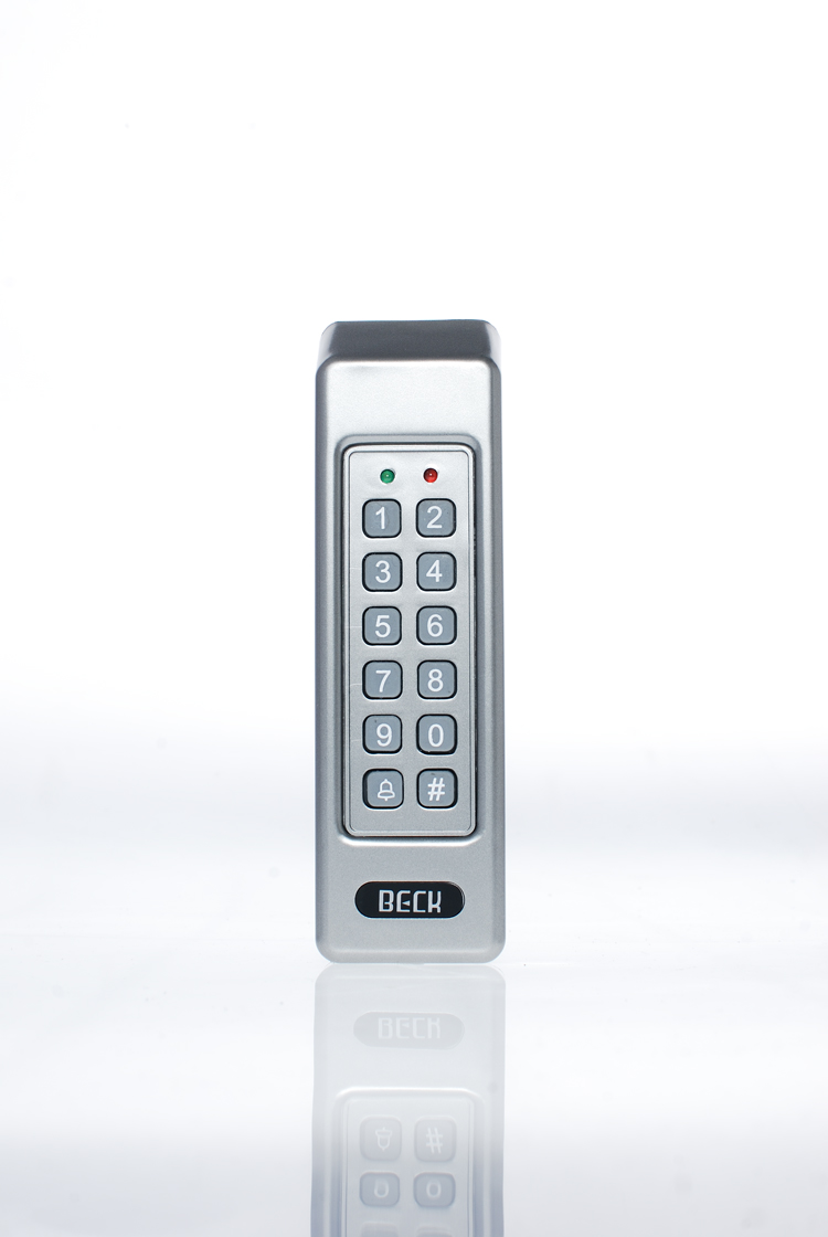 密码门禁控制器RD006