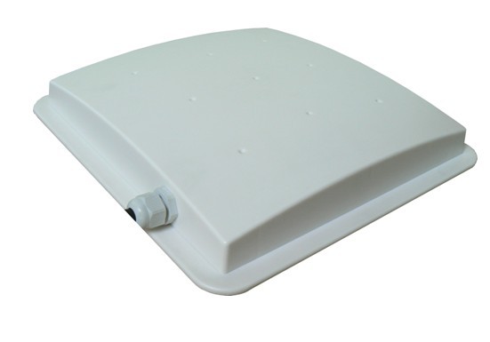 中距离一体化读写器SR1105A