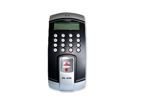 河南海君HL-200门禁机