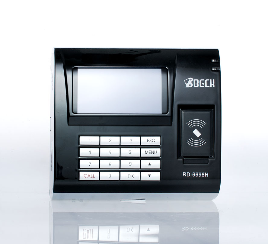 RD-6698H射频卡考勤门禁机