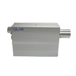 手动变焦激光照明系列