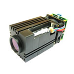 自动变焦激光照明系列