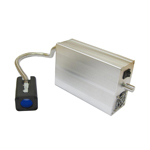 自动变焦光纤激光照明系列(分体)