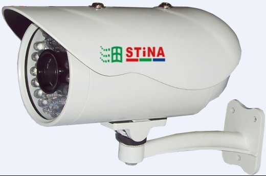 供应三田ST-KZ3560HIR自动聚焦线控变倍红外摄像机