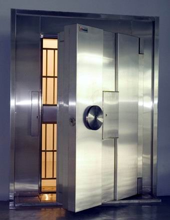 永州最标准金库门厂家，金库门价格，金库门批发亚图销售