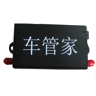 车管家GPS定位－10