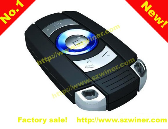 车窗专用关闭器可升可降可暂停一键升汽车智能窗升窗器