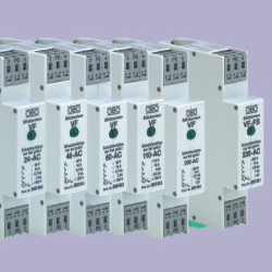 VF和VF-FS交直流控制系统电源防雷器