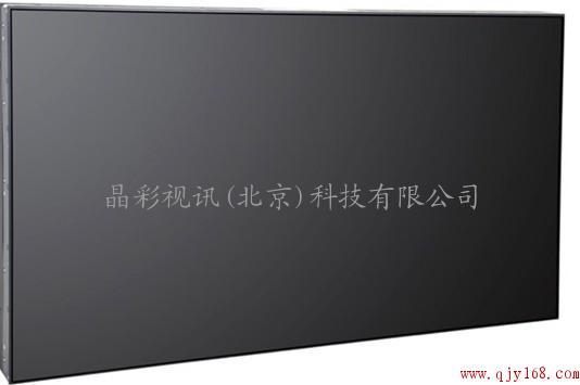 46寸液晶无缝拼接屏墙