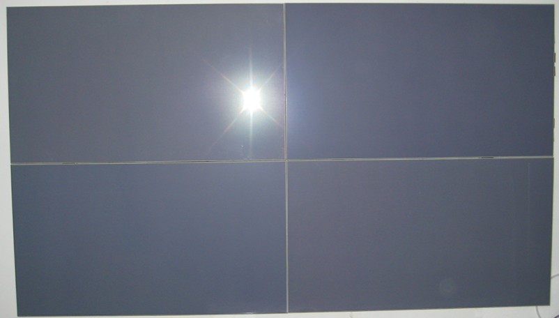 42寸MIS-4230欧丽安等离子无缝拼接屏