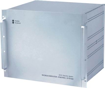 超大型网络视频矩阵