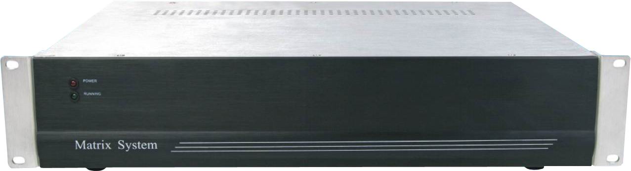 中型网络矩阵主机