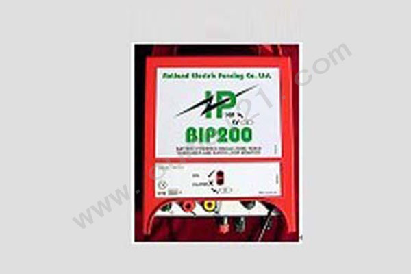 单防区主机BIP200