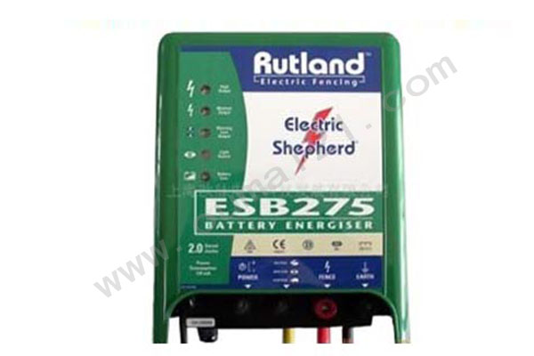 霍尼韦尔电子围栏