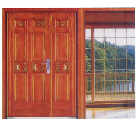 郑州防盗门智能门