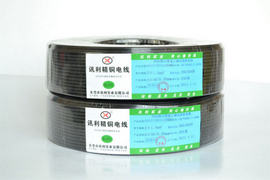 实芯射频同轴电缆