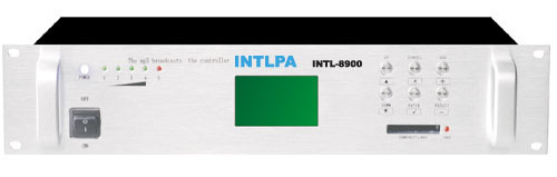 公共广播系统厂家|背景音乐设备|网络广播工程设备方案