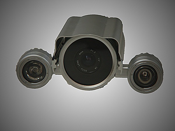 dw系列摄像机、报警器、可视对讲