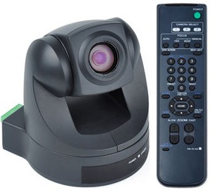 国产标清D70视频会议摄像机