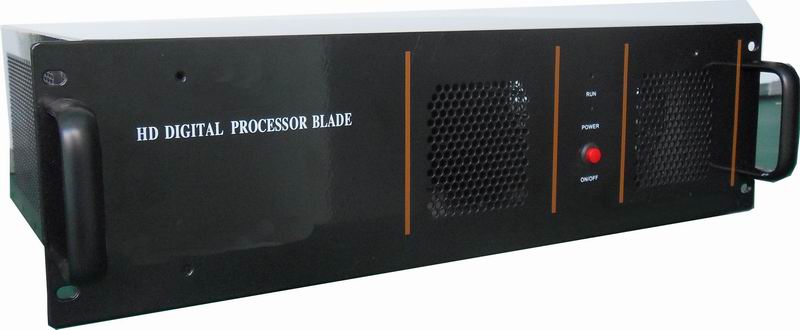 ZH-900拼接处理器