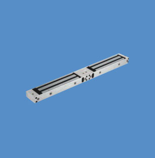 DZ818 双联挂式磁力锁