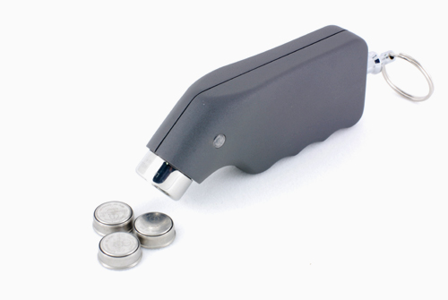 大厦，卖场商场，工厂保安巡逻签到巡更棒