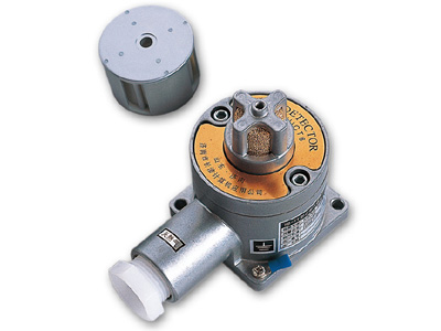 济南长清RB-TTy气体报警探测器