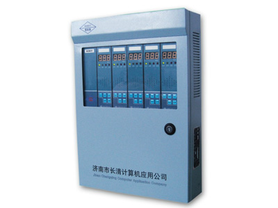 济南长清RB-KY气体报警控制器